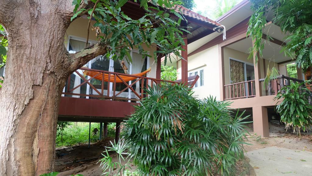Captan Home Haad Chao Phao 외부 사진