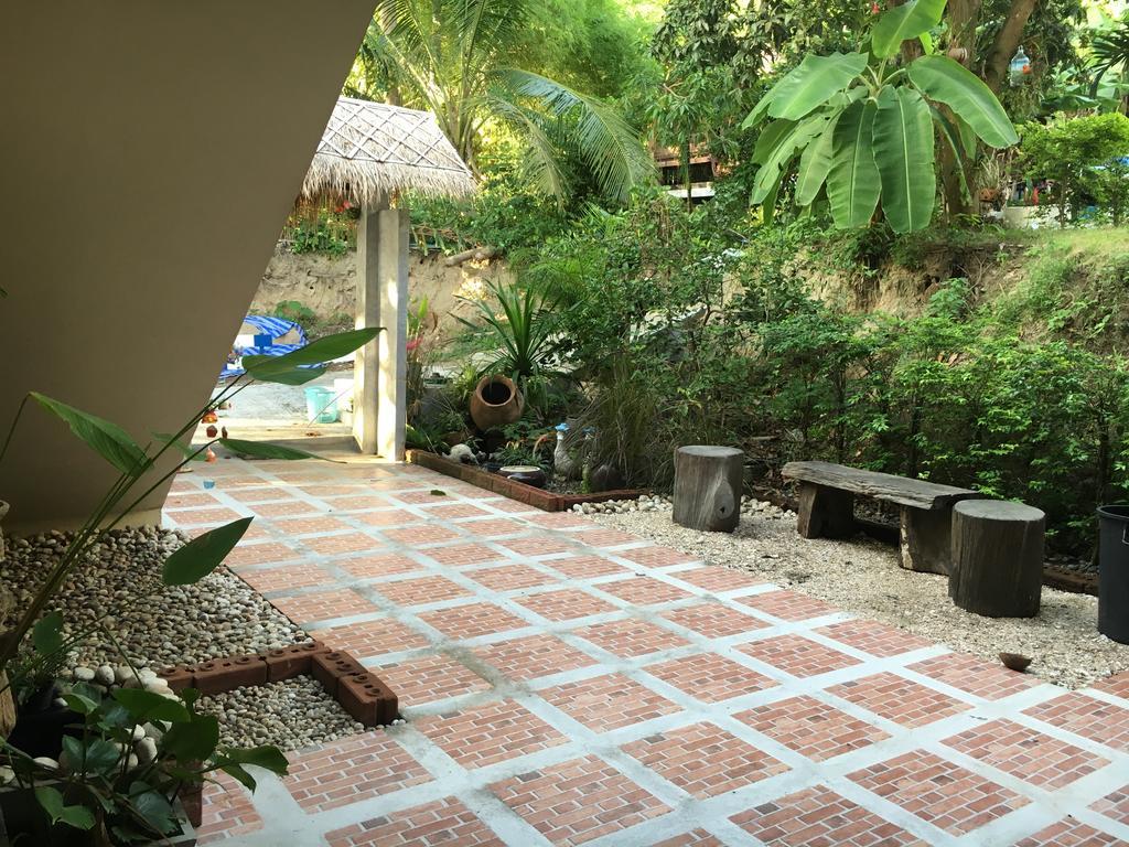 Captan Home Haad Chao Phao 외부 사진